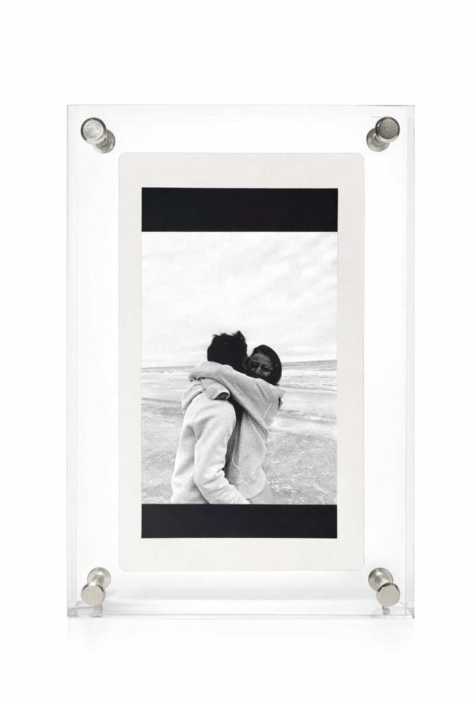 LoveFrame Digital Frame