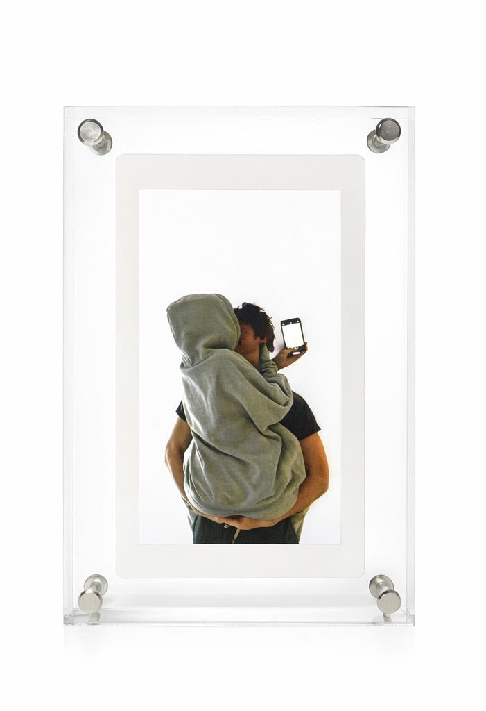 LoveFrame Digital Frame
