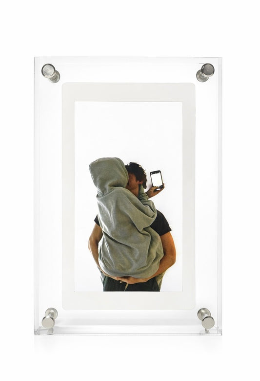 LoveFrame Digital Frame